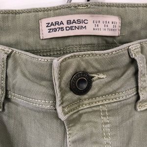 Cute Zara Skinny Jeans